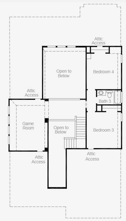 1217 Sonata PL, Round Rock, TX 78681