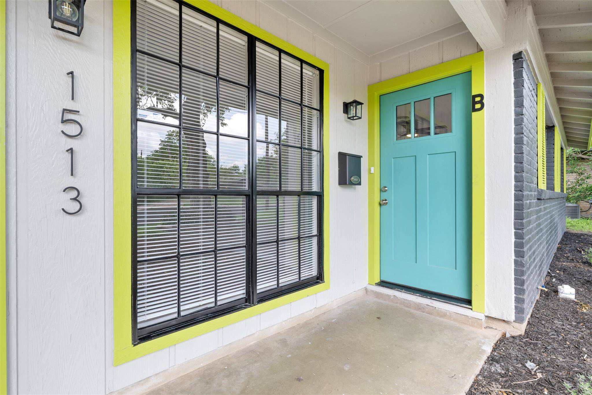 1513 Braes Ridge DR #B, Austin, TX 78723