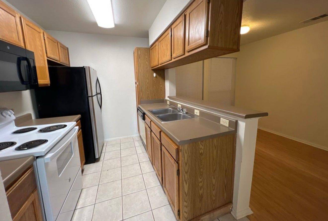 3115 Helms ST #111, Austin, TX 78705