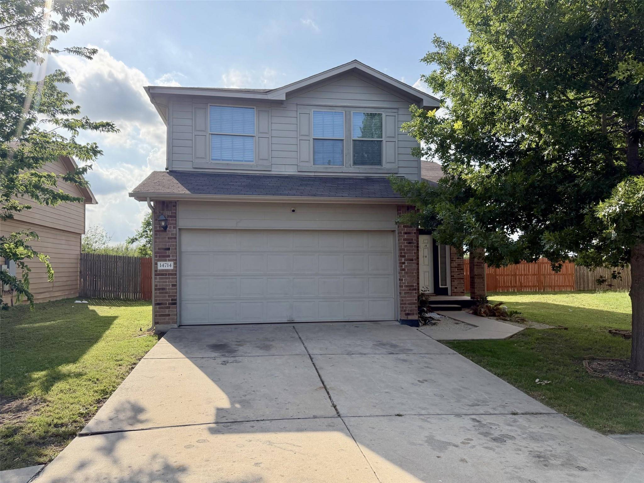 14714 Joy Lee LN, Manor, TX 78653