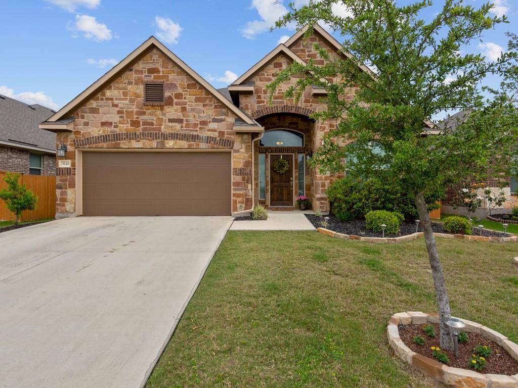 3720 Lunet Ring WAY, Pflugerville, TX 78660