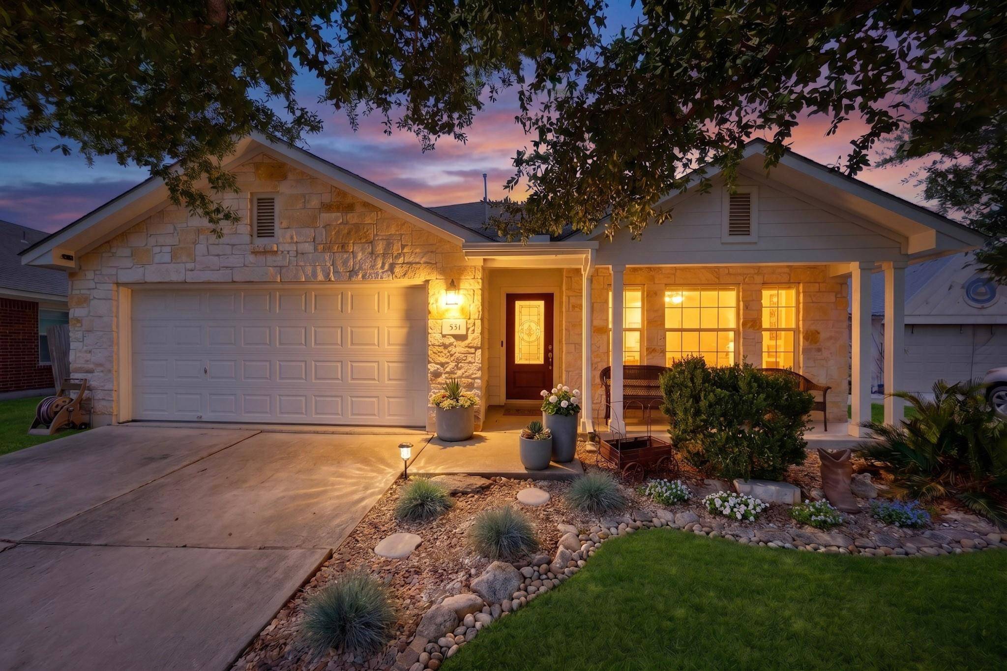 531 Goldenrod ST, Kyle, TX 78640