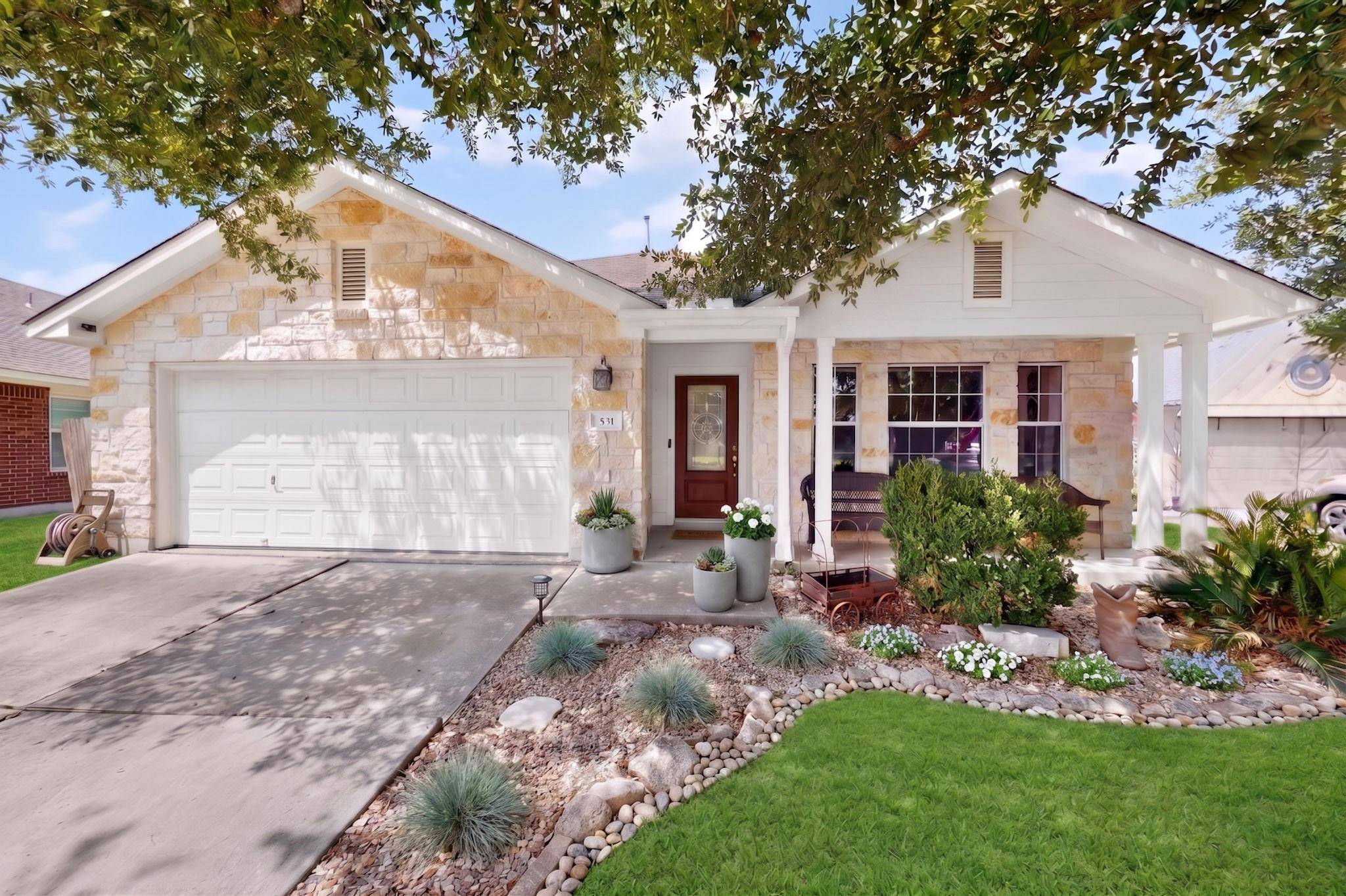 531 Goldenrod ST, Kyle, TX 78640