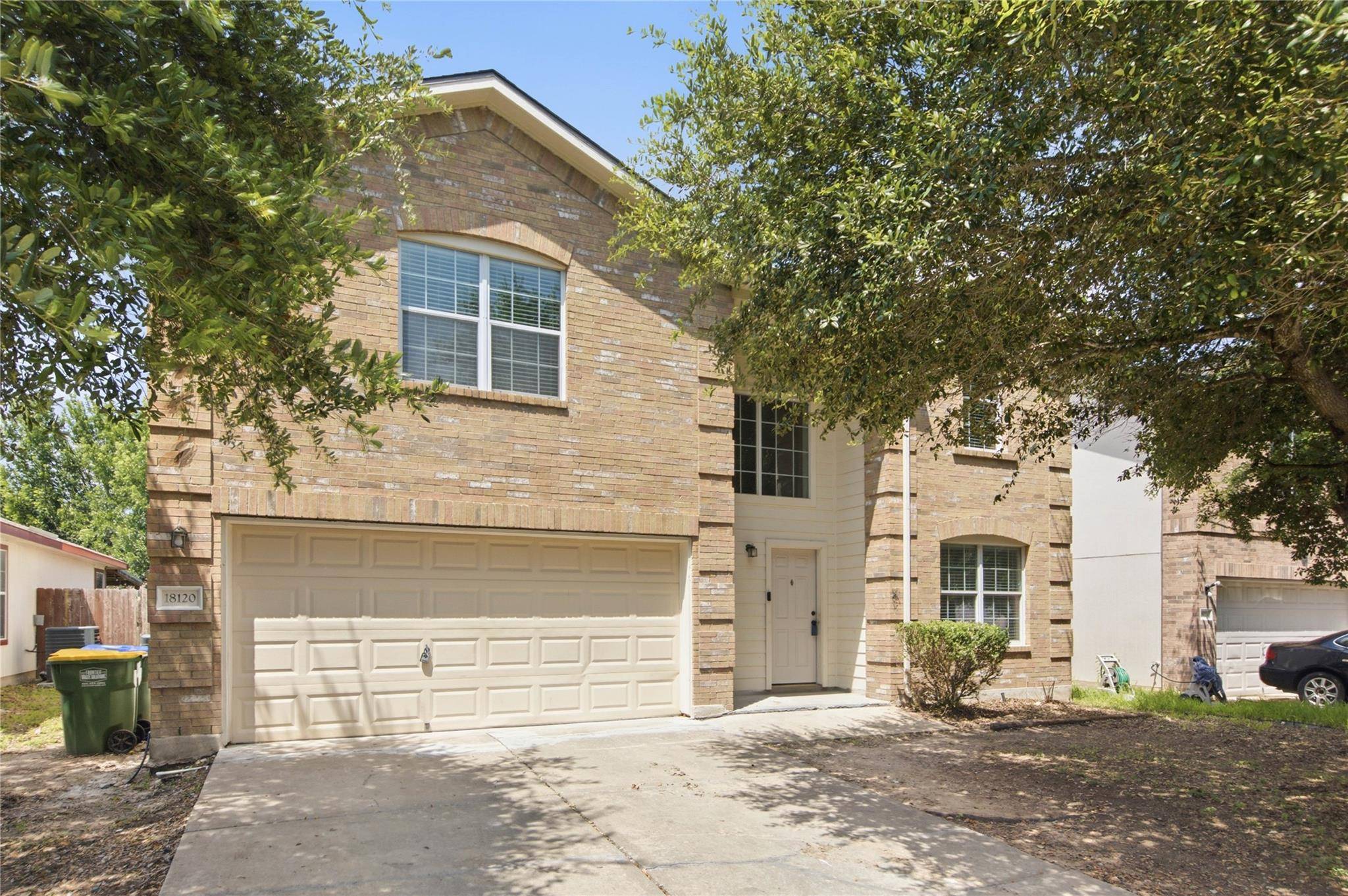 18120 Topsail ST, Manor, TX 78653
