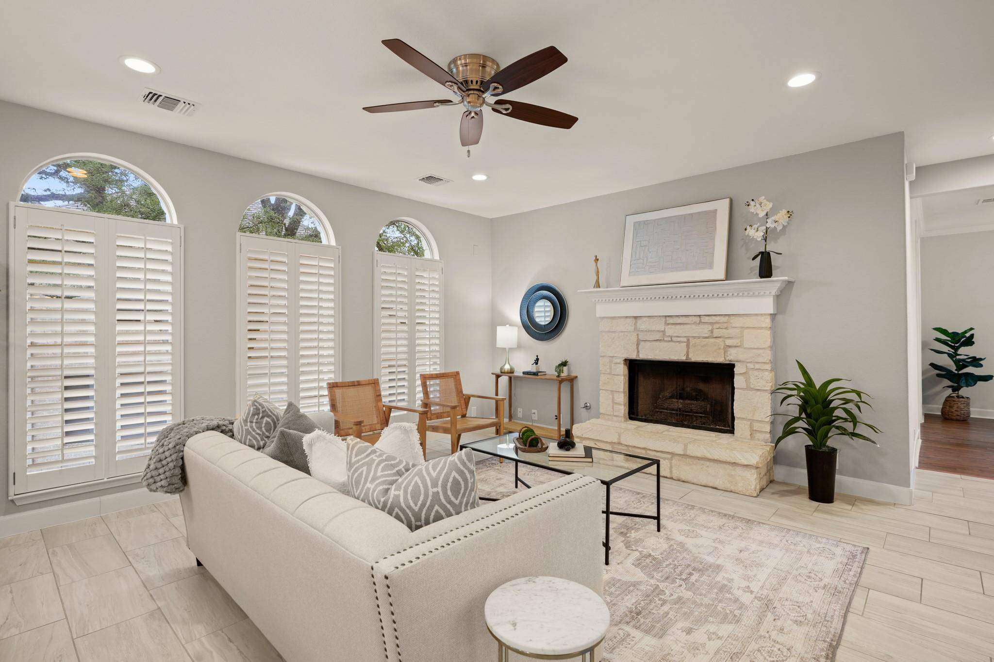 7909 Castle Peak TRL, Austin, TX 78726