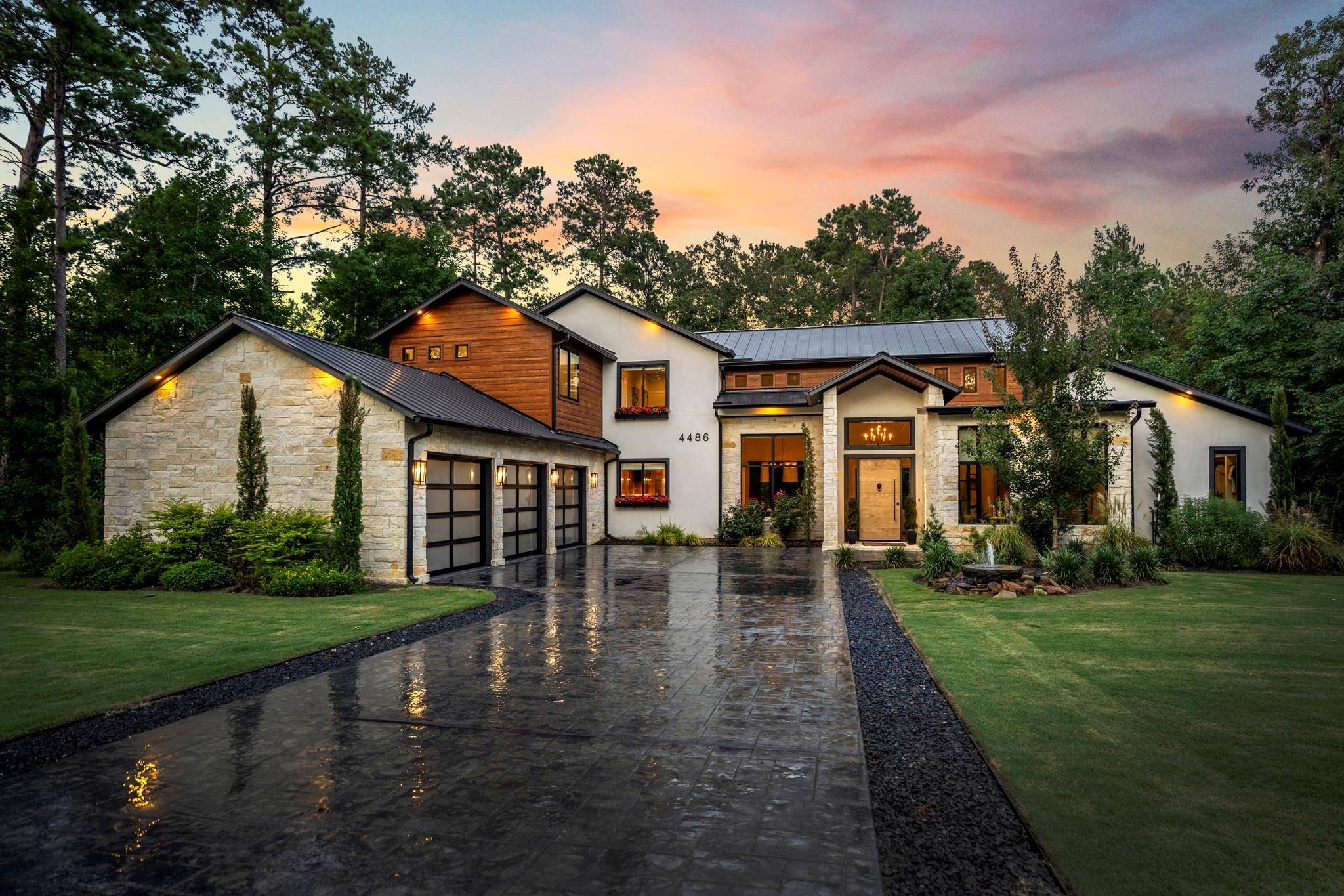 4486 Lily Bean RD, Montgomery, TX 77316
