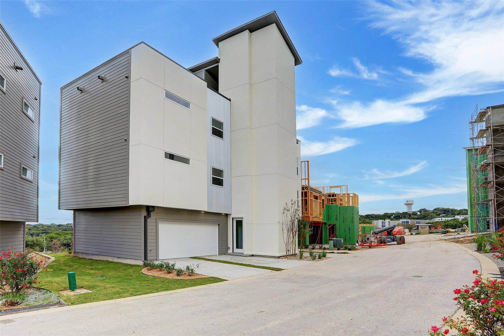 4300 Mansfield Dam RD #1521 / 1531, Austin, TX 78734