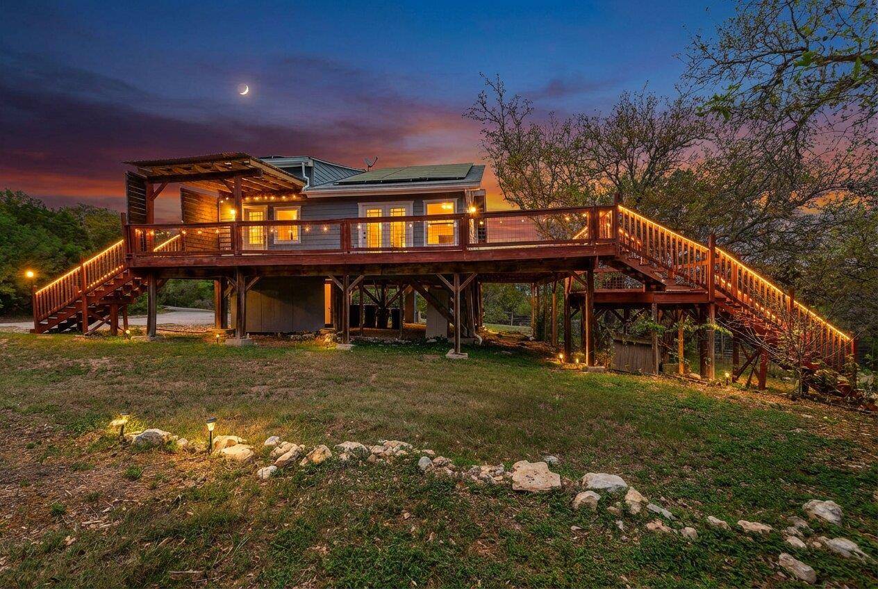 14407 Tucumcari TRL, Austin, TX 78734