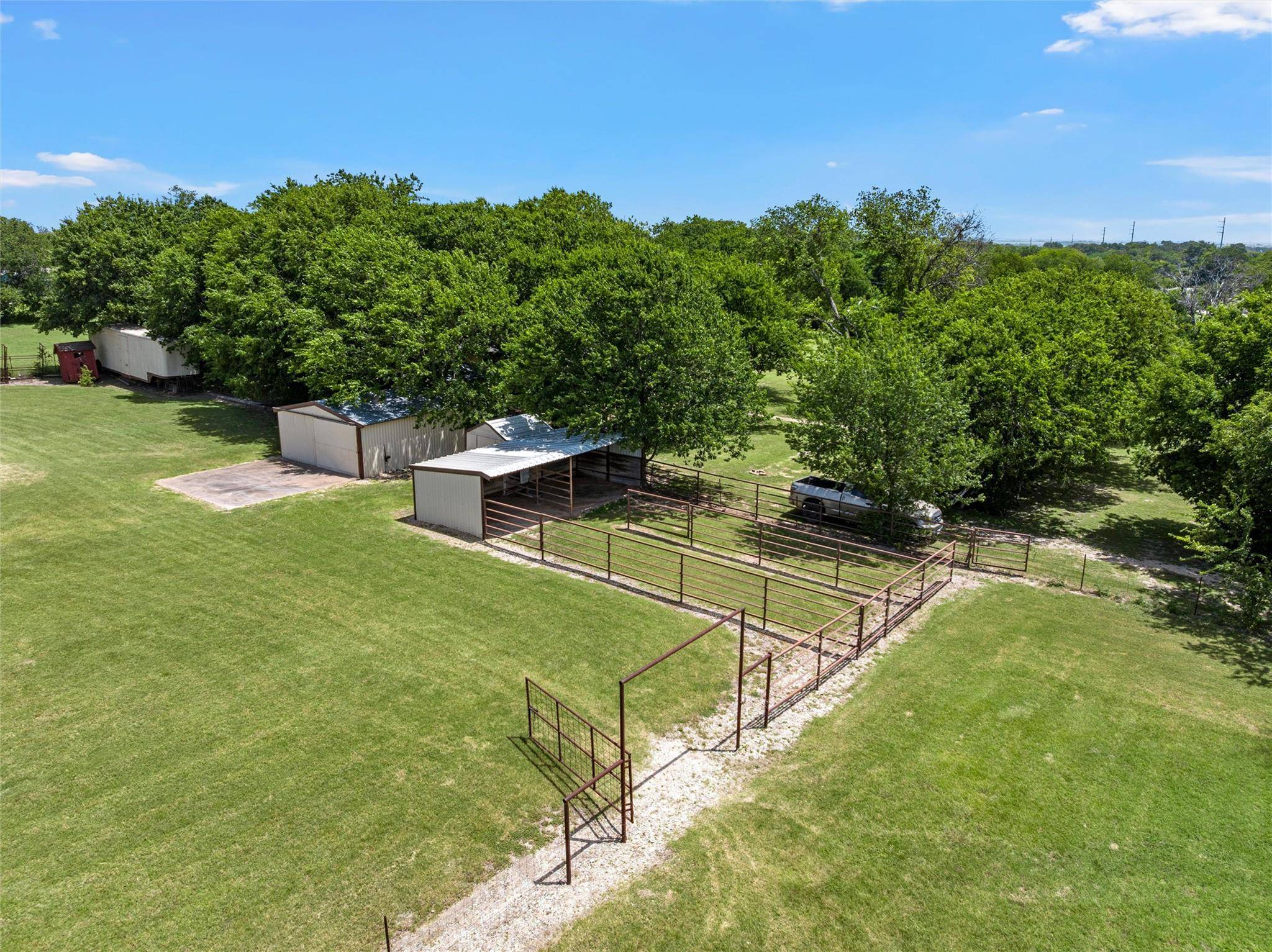 204 Christopher DR, Bruceville-eddy, TX 76524