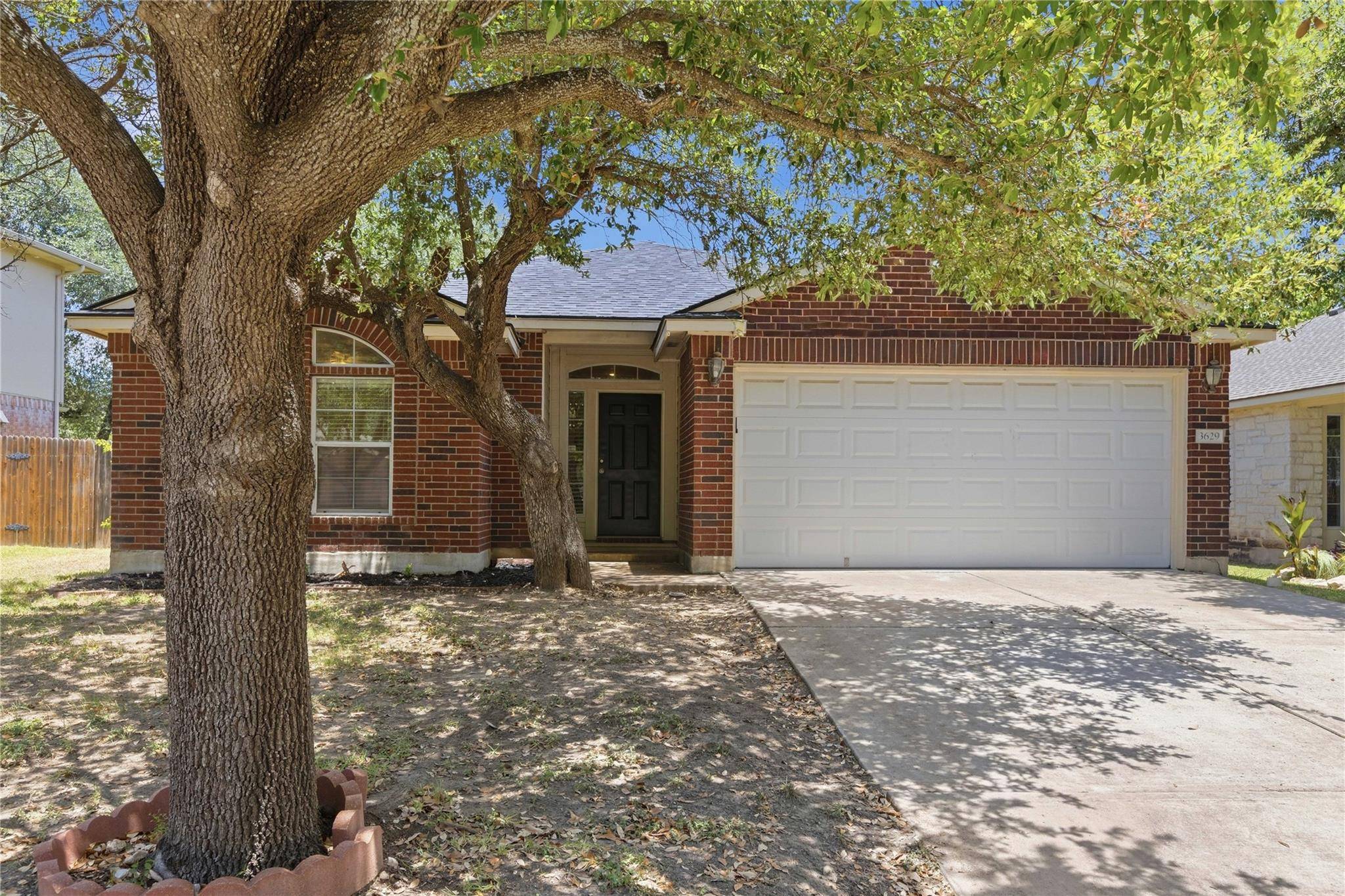 3629 Spring Canyon TRL, Round Rock, TX 78681