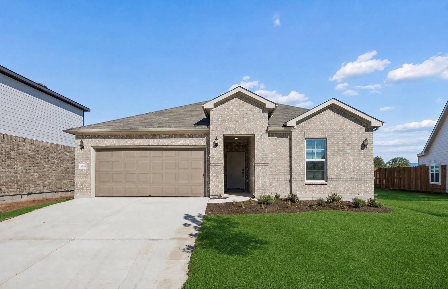 16824 Bustillos PASS, Manor, TX 78653