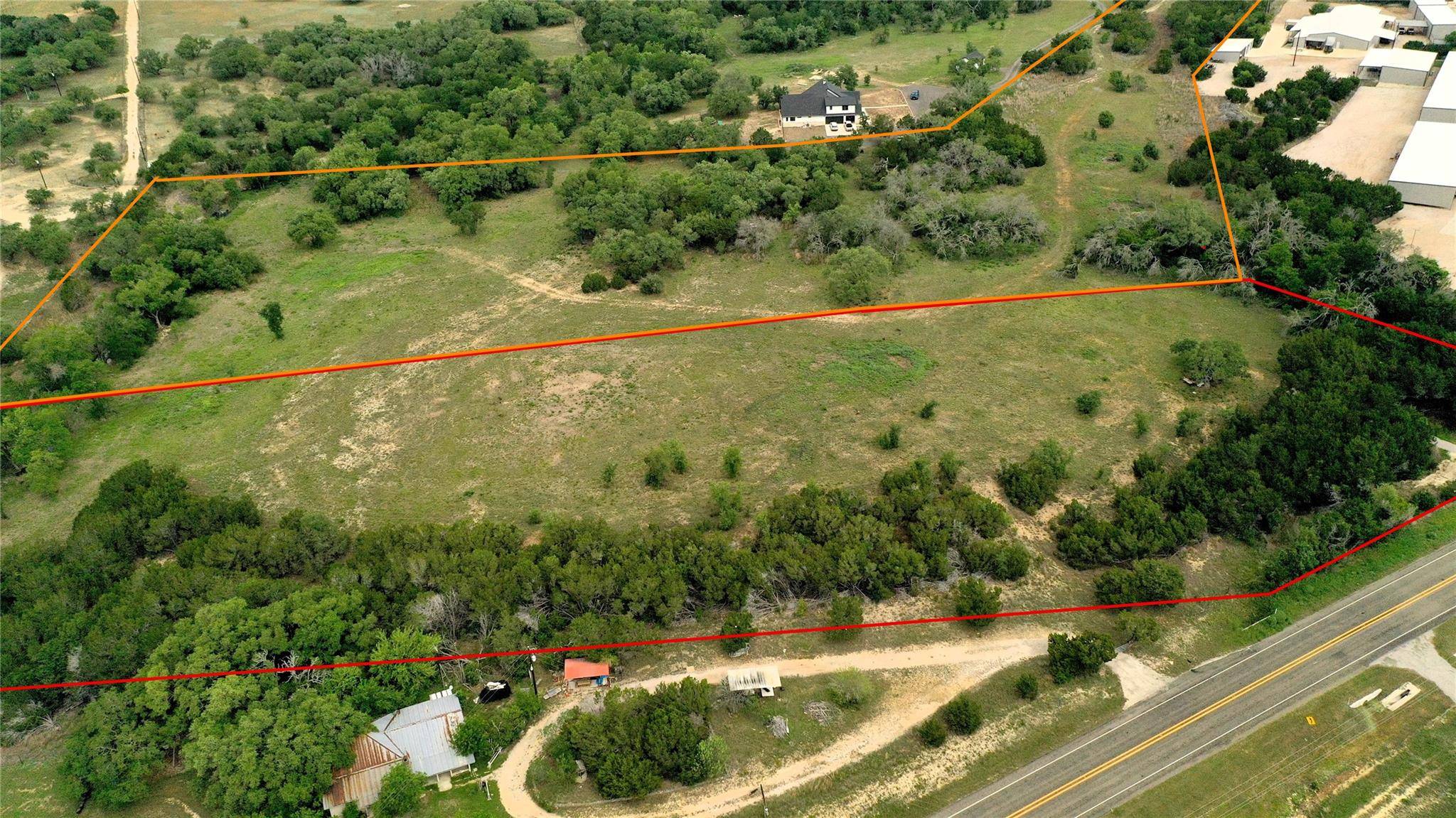 TBD1 CR 321, Bertram, TX 78605