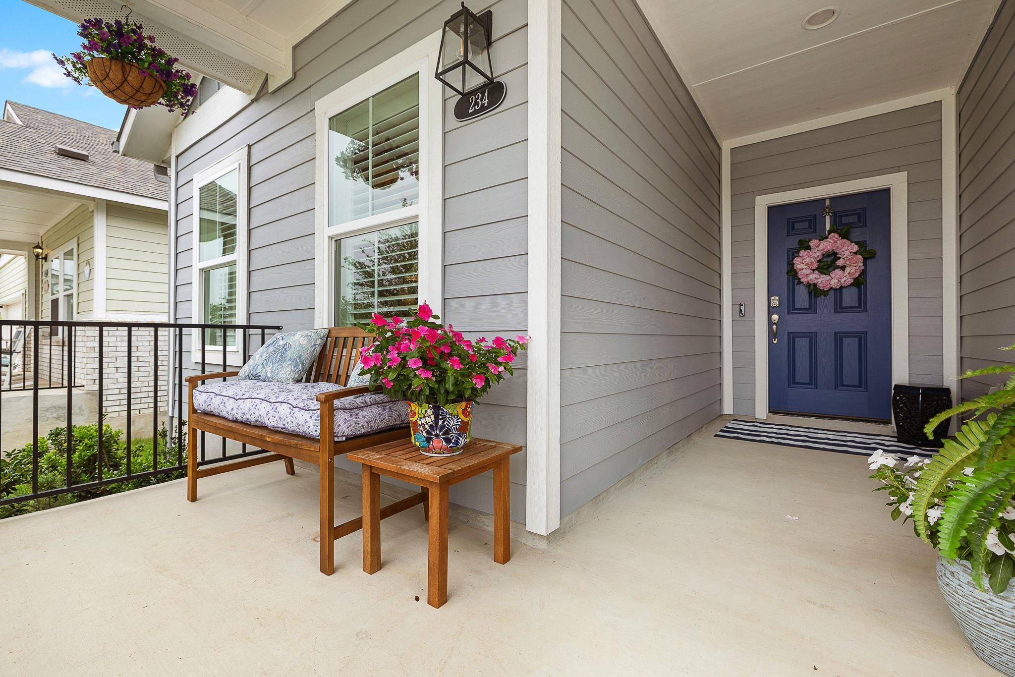 234 Appleberry LN, Elgin, TX 78621