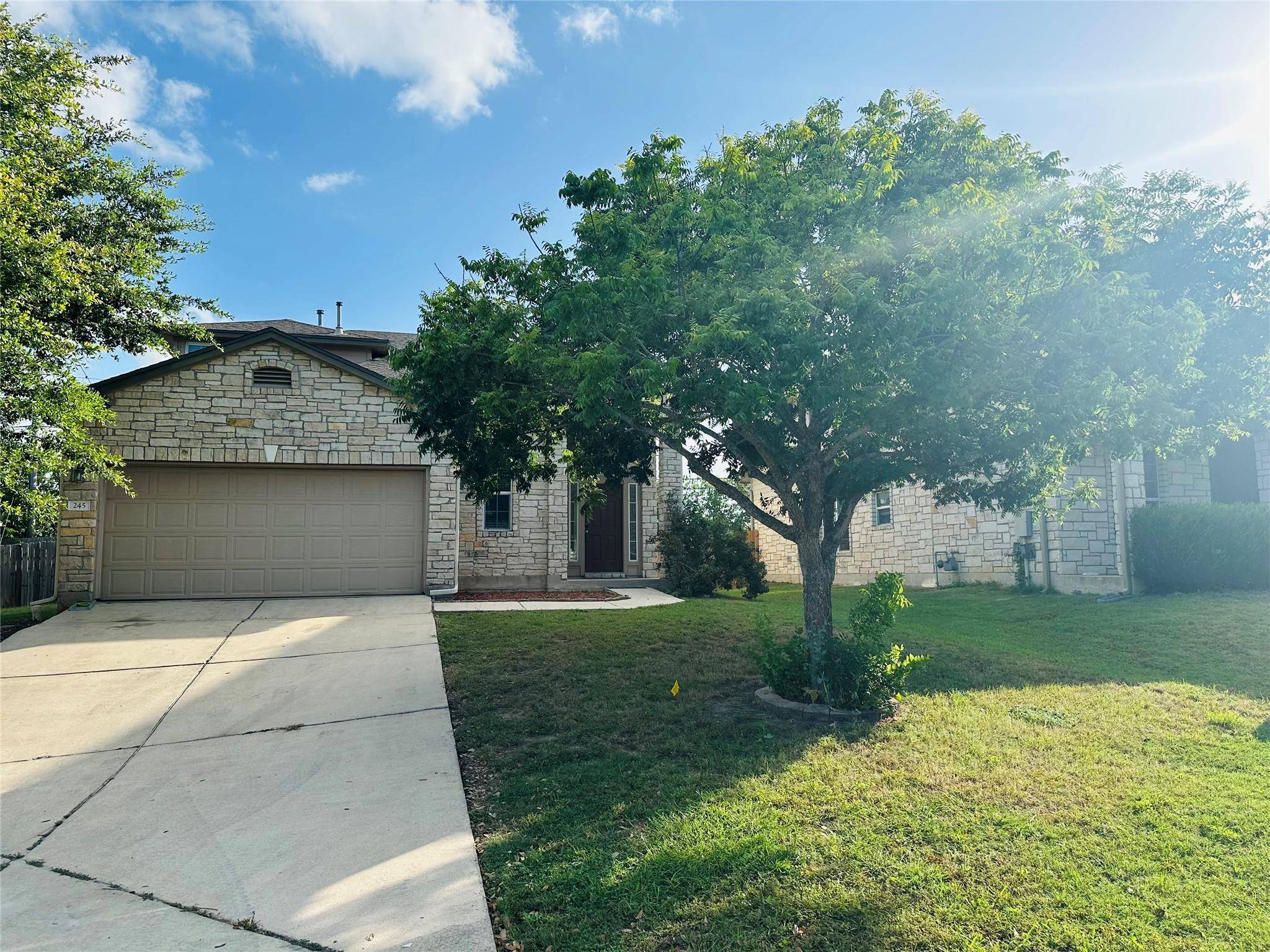 245 Verano DR, Kyle, TX 78640