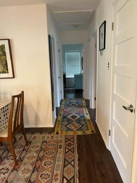 1708 Forestglade DR, Austin, TX 78745