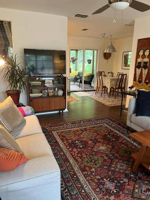 1708 Forestglade DR, Austin, TX 78745