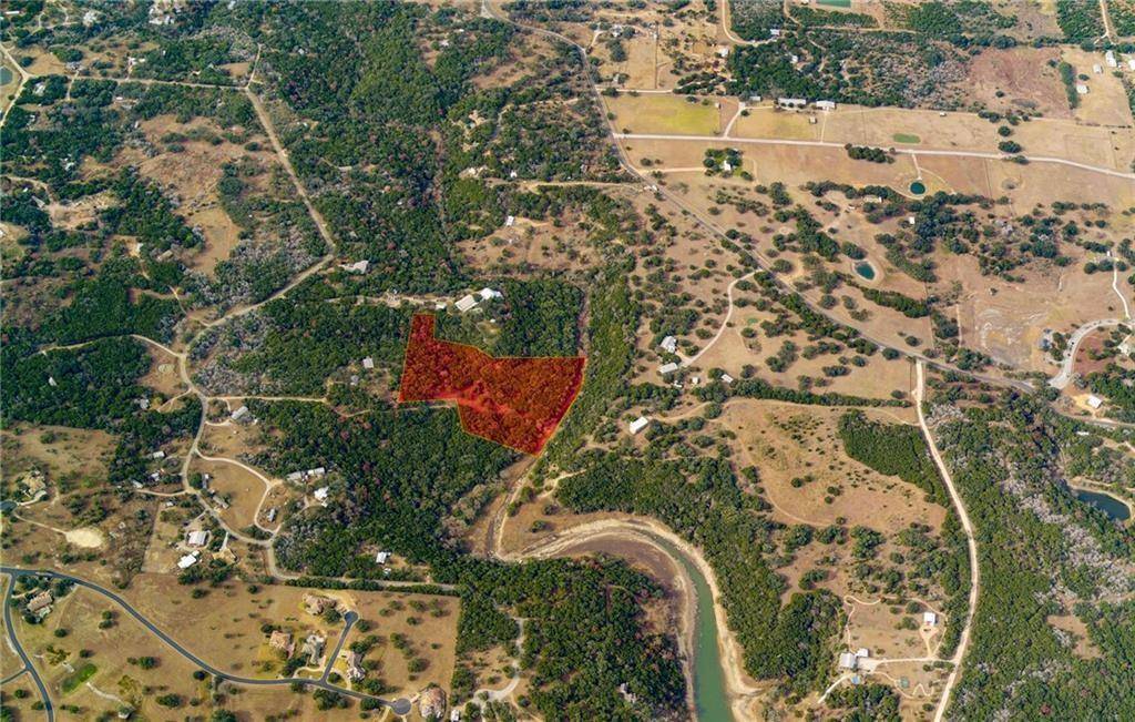 350 Bluff RD, Spicewood, TX 78669