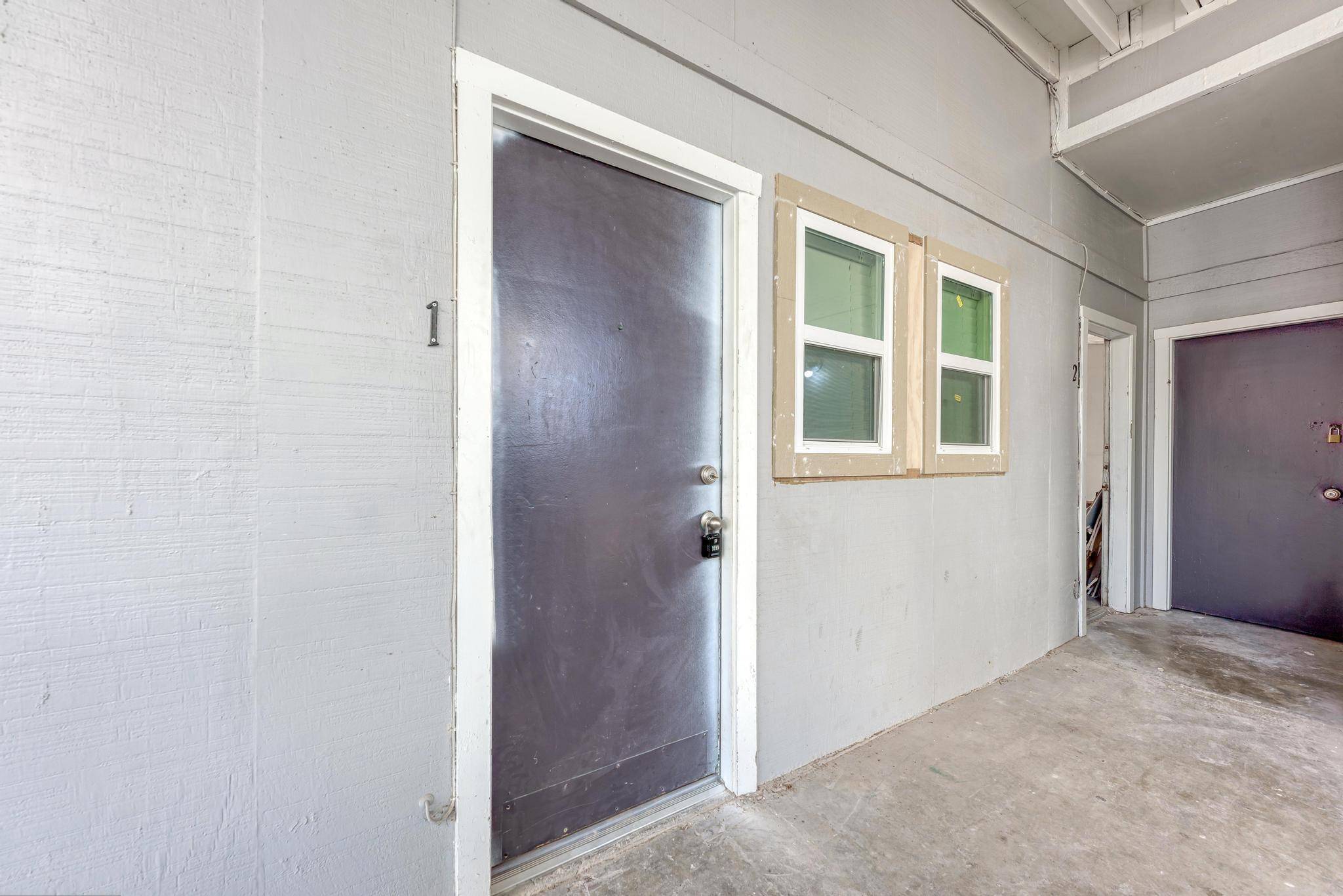 2302 Leon ST #01, Austin, TX 78705