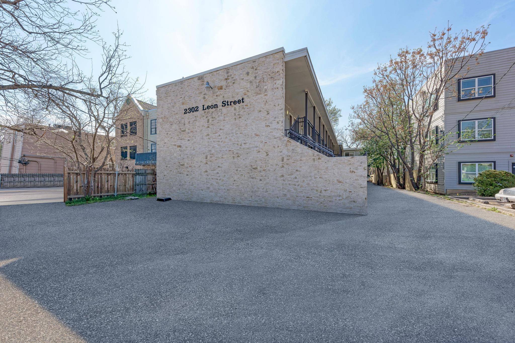 2302 Leon ST #01, Austin, TX 78705