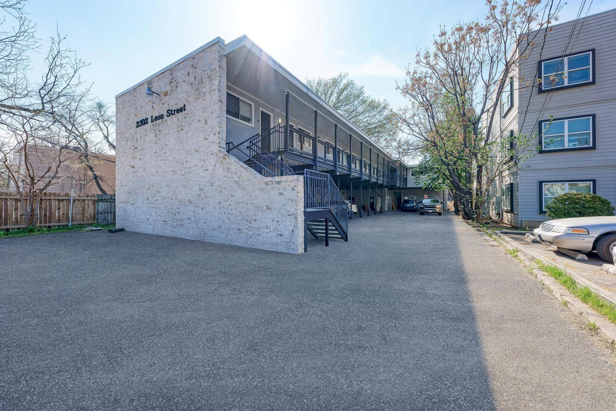 2302 Leon ST #01, Austin, TX 78705