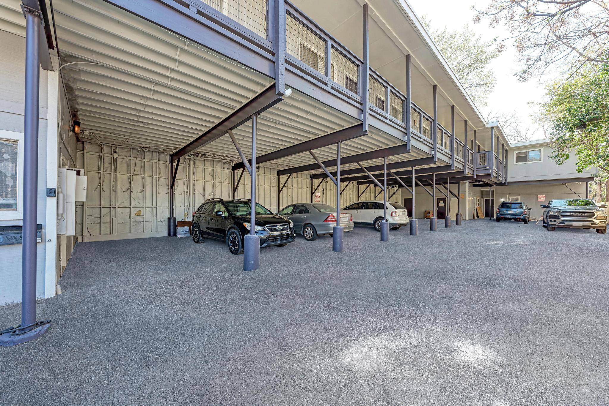 2302 Leon ST #01, Austin, TX 78705
