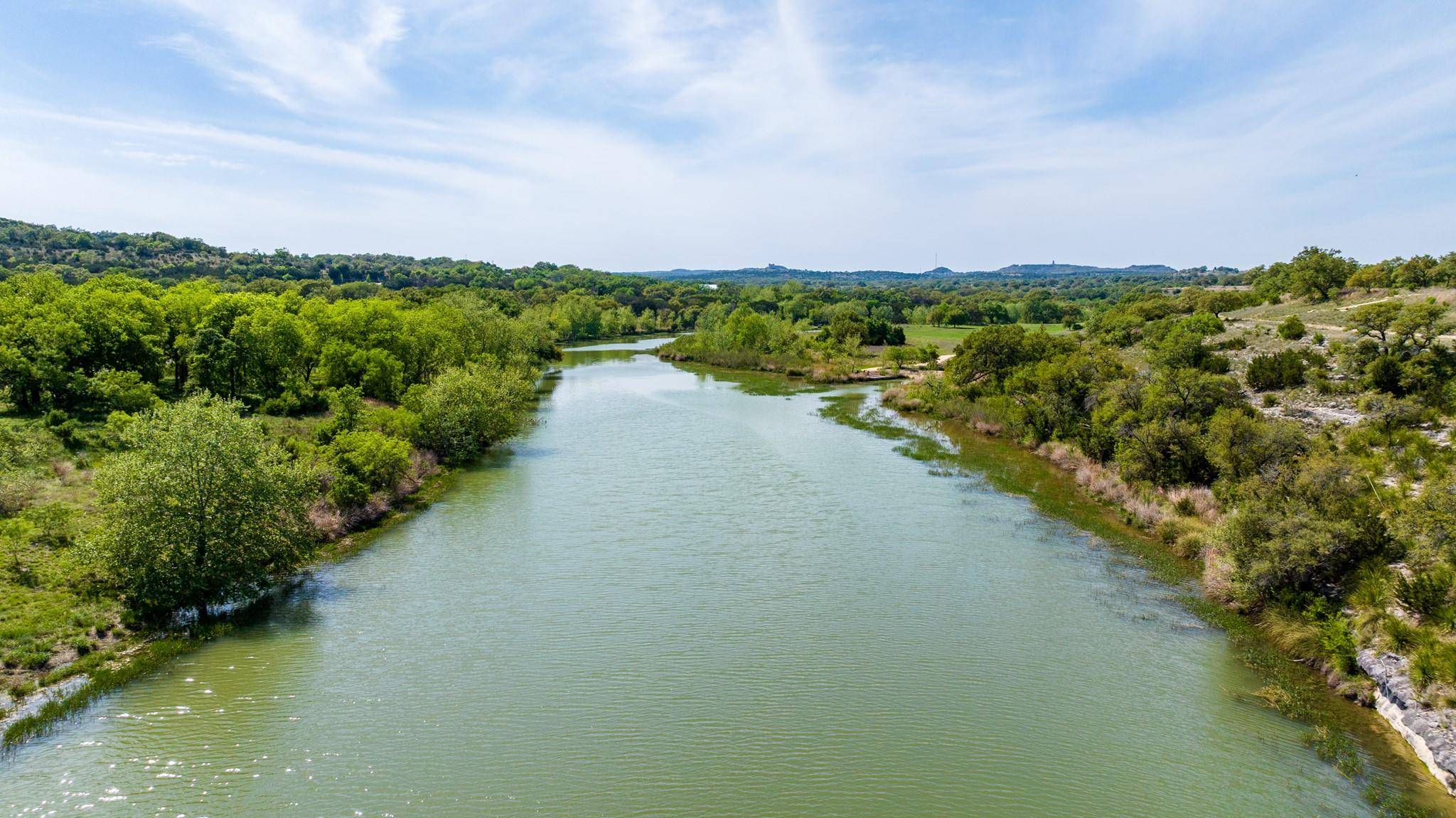 Lot 2 Byrd Ranch RD, Johnson City, TX 78636