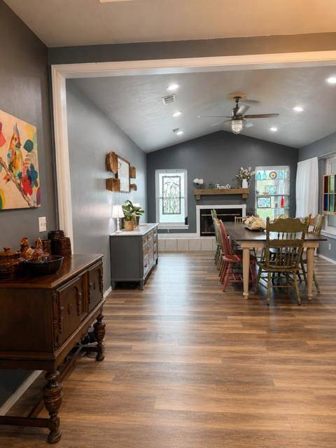 221 Winding Way RD, Marble Falls, TX 78654