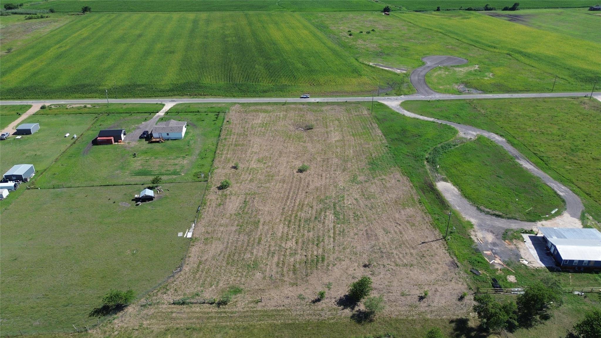 549 County Road 423 #Lot 28, Taylor, TX 76574