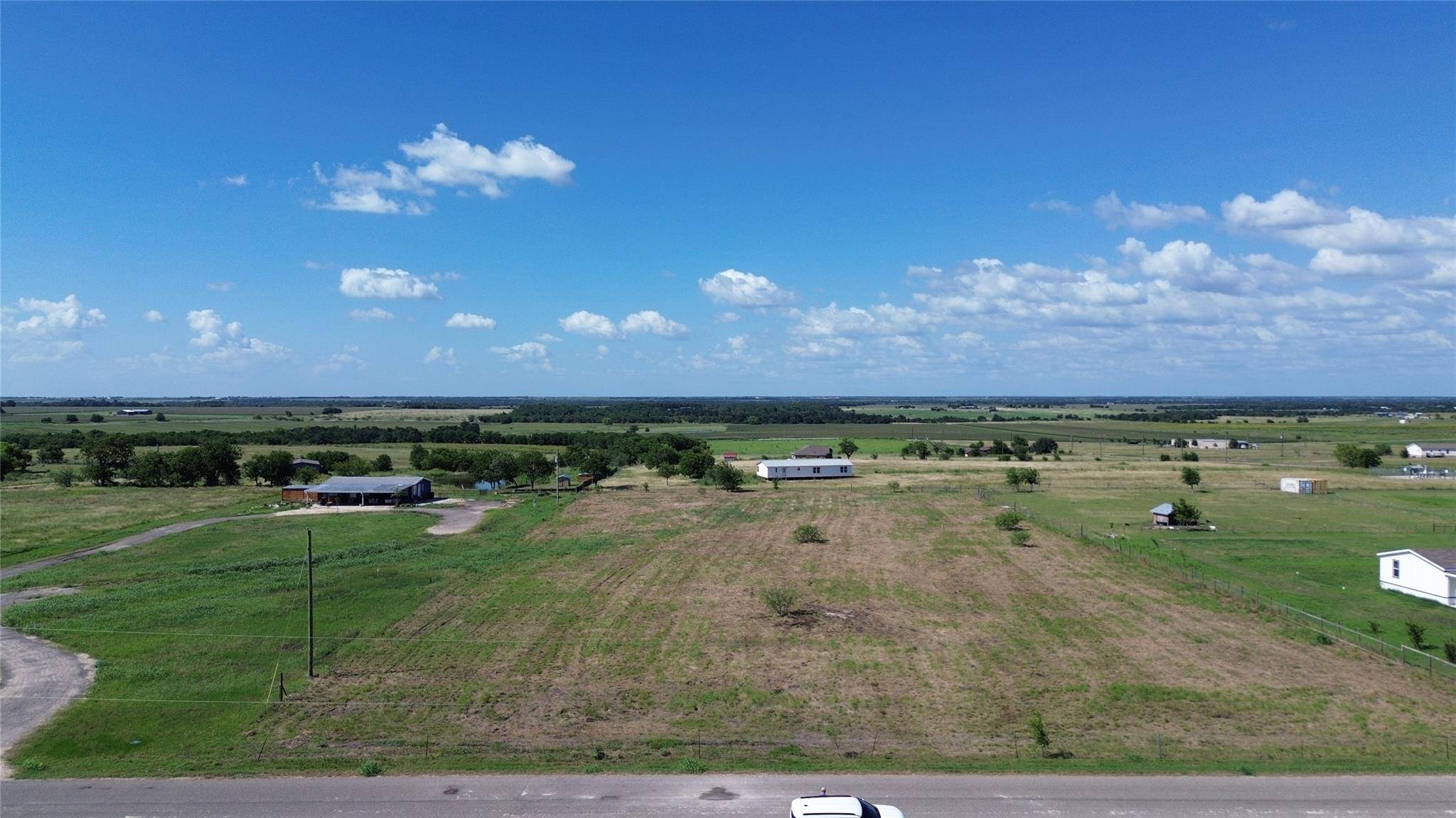 549 County Road 423 #Lot 28, Taylor, TX 76574