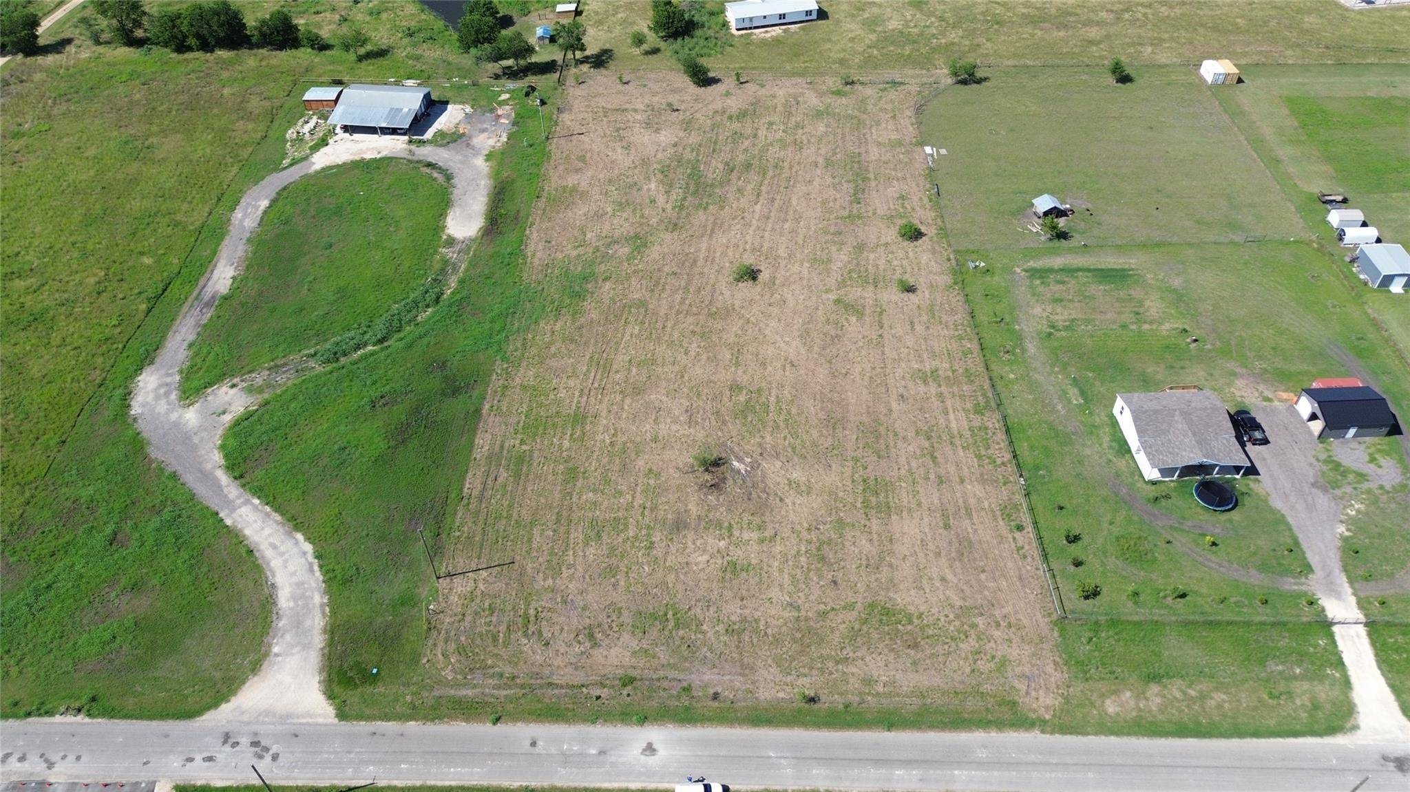 549 County Road 423 #Lot 28, Taylor, TX 76574