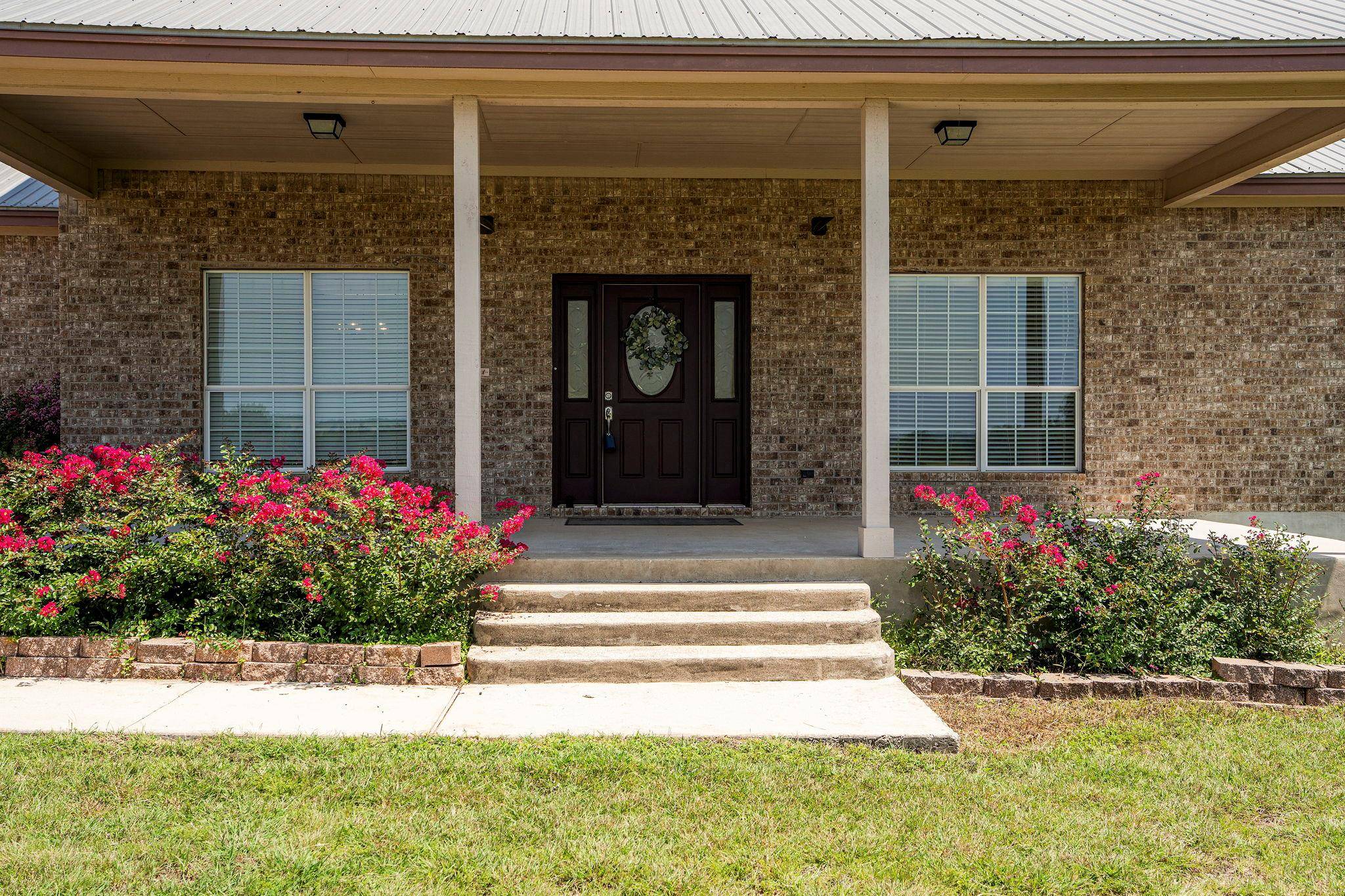 2110 County Road 285, Liberty Hill, TX 78642