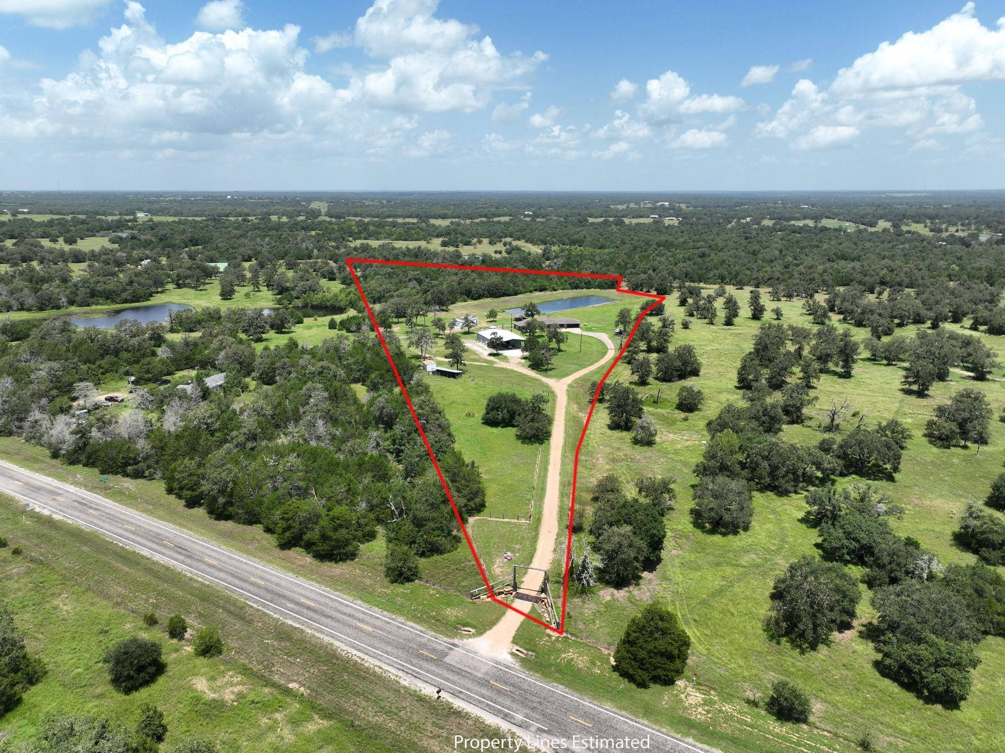 3230 S Farm to Market 1291, Fayetteville, TX 78940