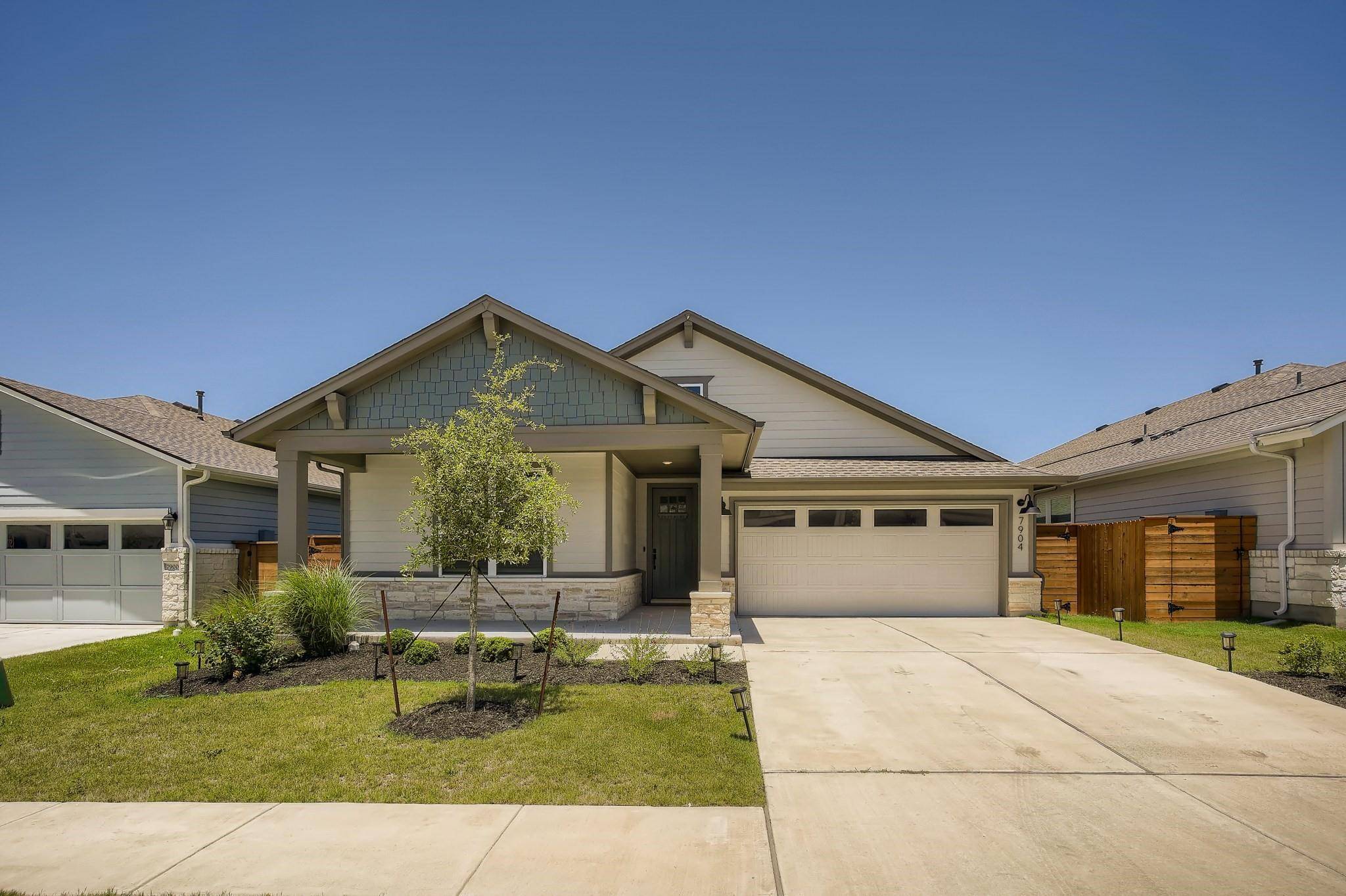 7904 Gilwice LN, Austin, TX 78744