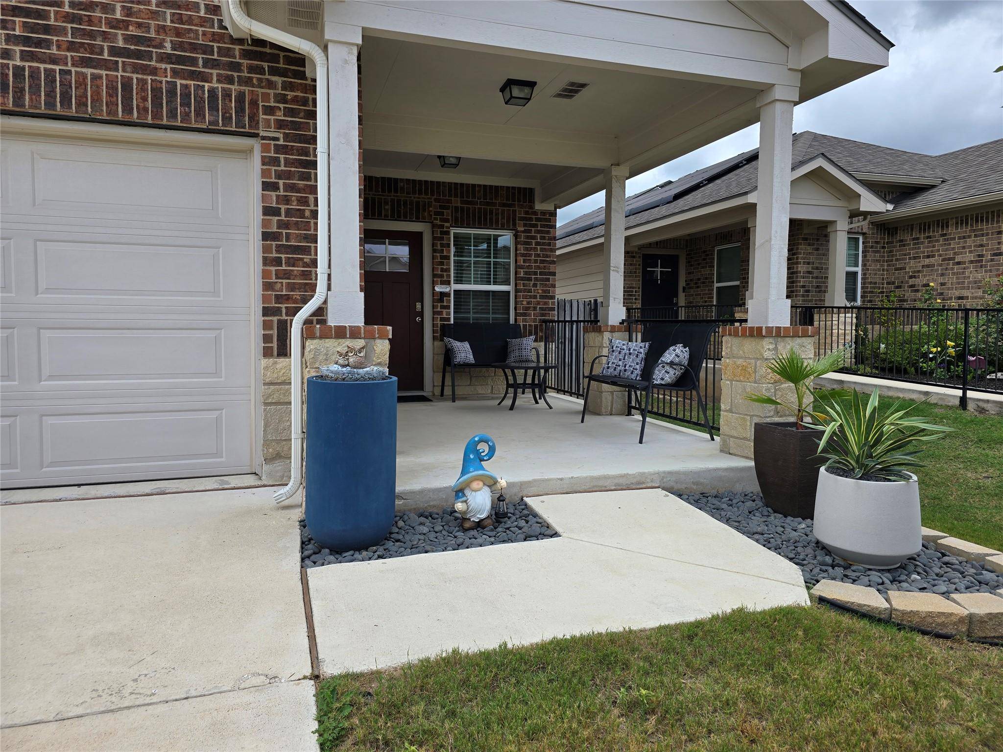212 Yoakum ST, Leander, TX 78641