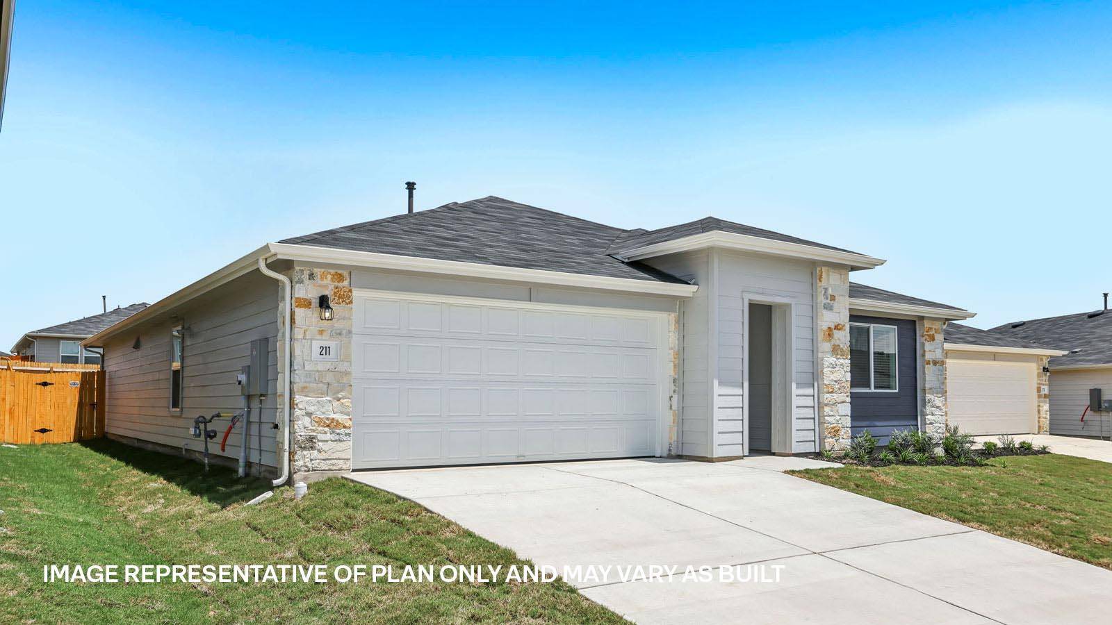 451 Mountain Pea RD, Kyle, TX 78640