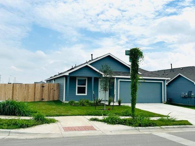 14425 Treyvon RD, Pflugerville, TX 78660