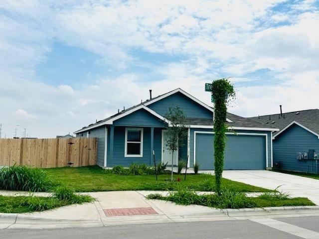 14425 Treyvon RD, Pflugerville, TX 78660