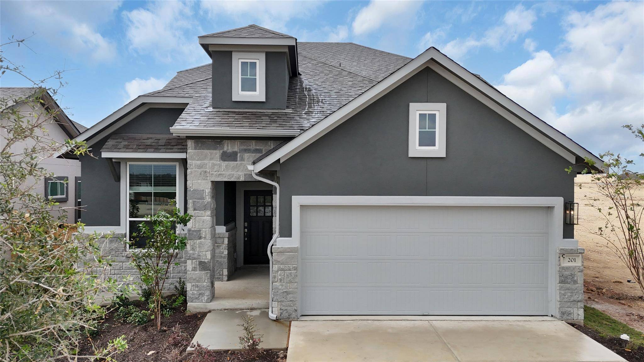 317 West Faulkner ST, Liberty Hill, TX 78642