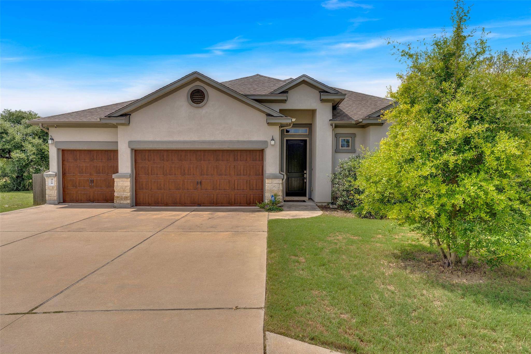 418 Quartz DR, Dripping Springs, TX 78620