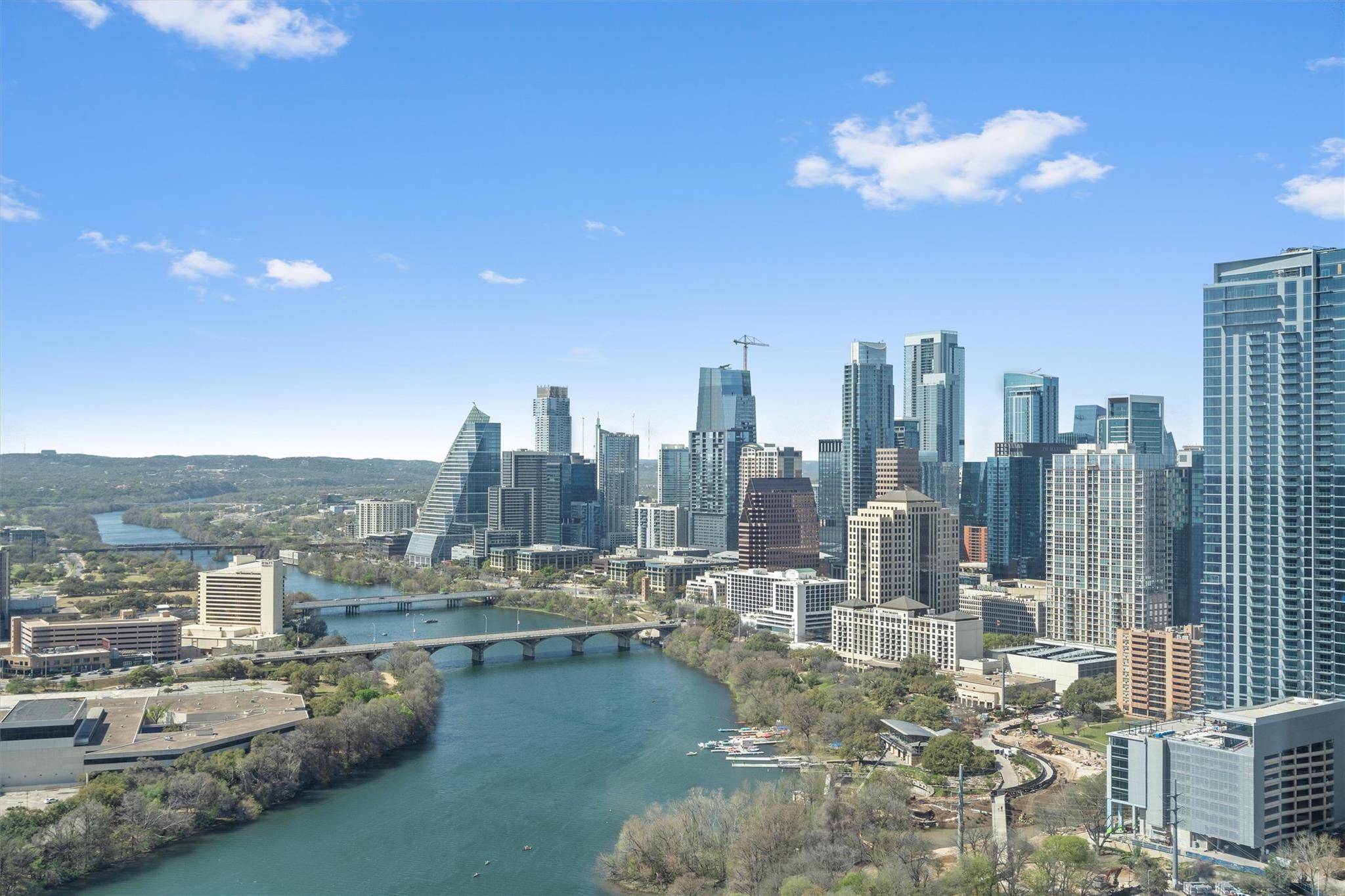 44 East Ave #3402, Austin, TX 78701
