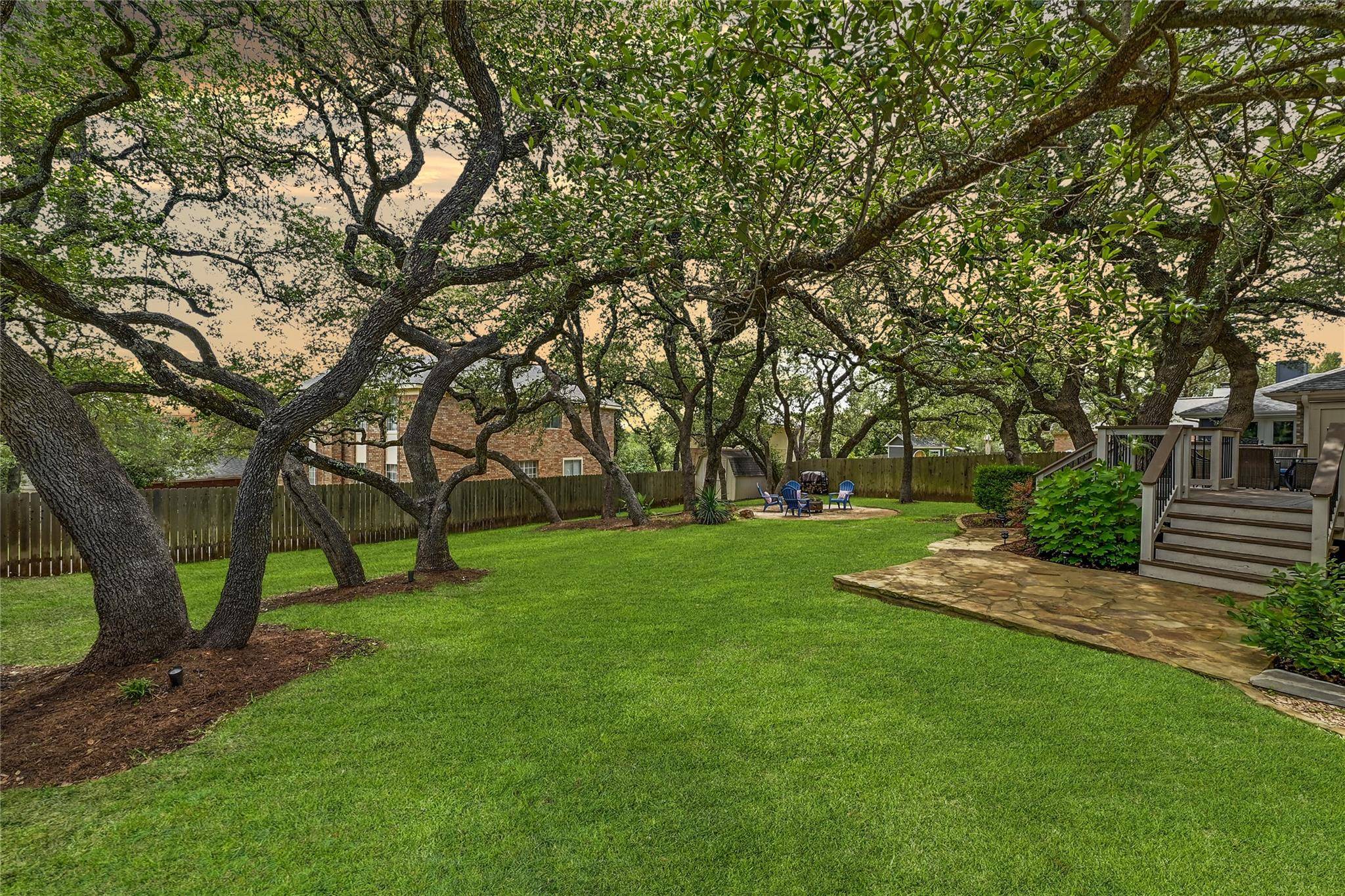 8007 Davis Mountain CV, Austin, TX 78726