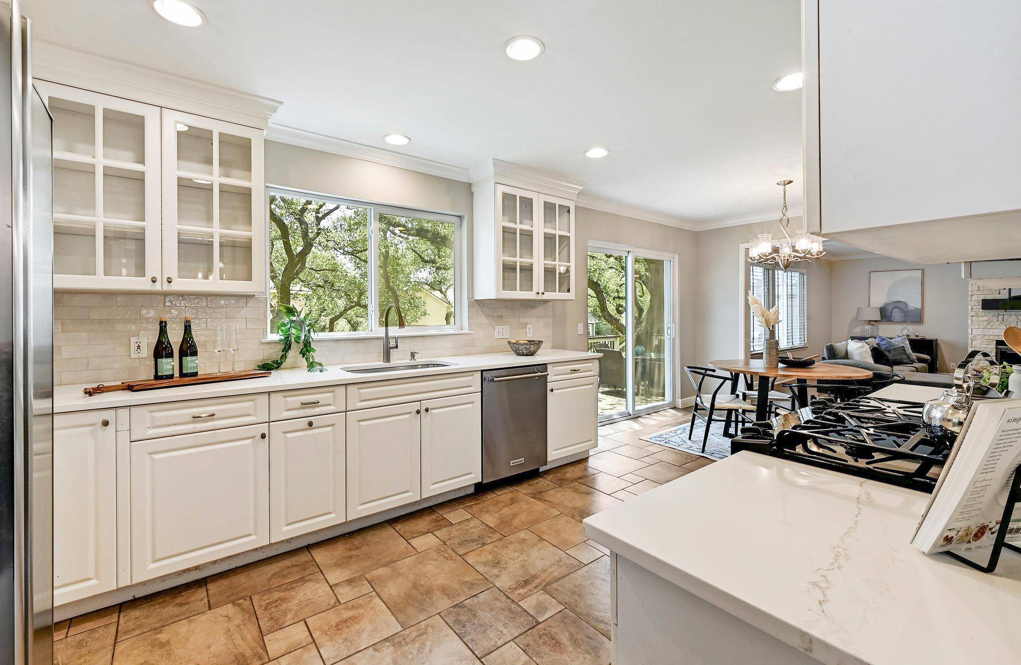 8007 Davis Mountain CV, Austin, TX 78726