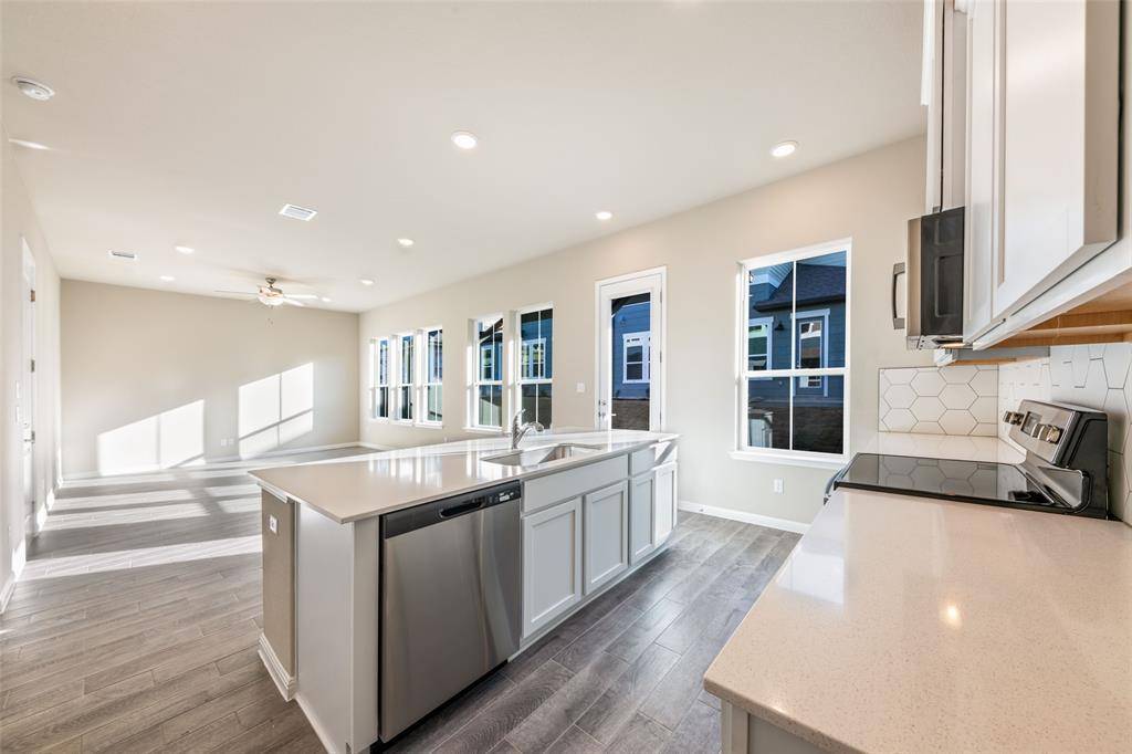 1015 Vista View DR #2101, Georgetown, TX 78626