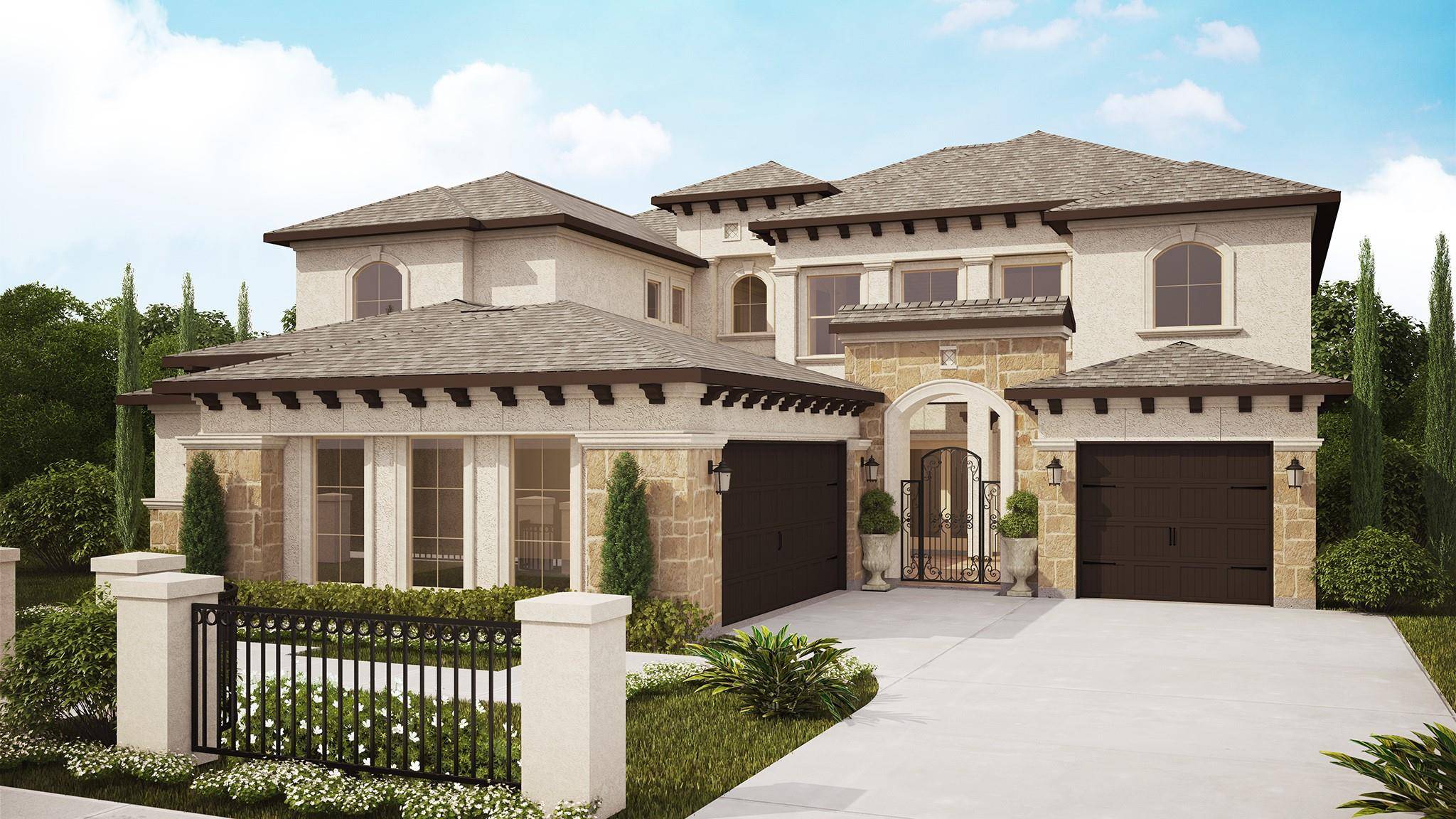1513 Jolie Rose BND, Leander, TX 78641