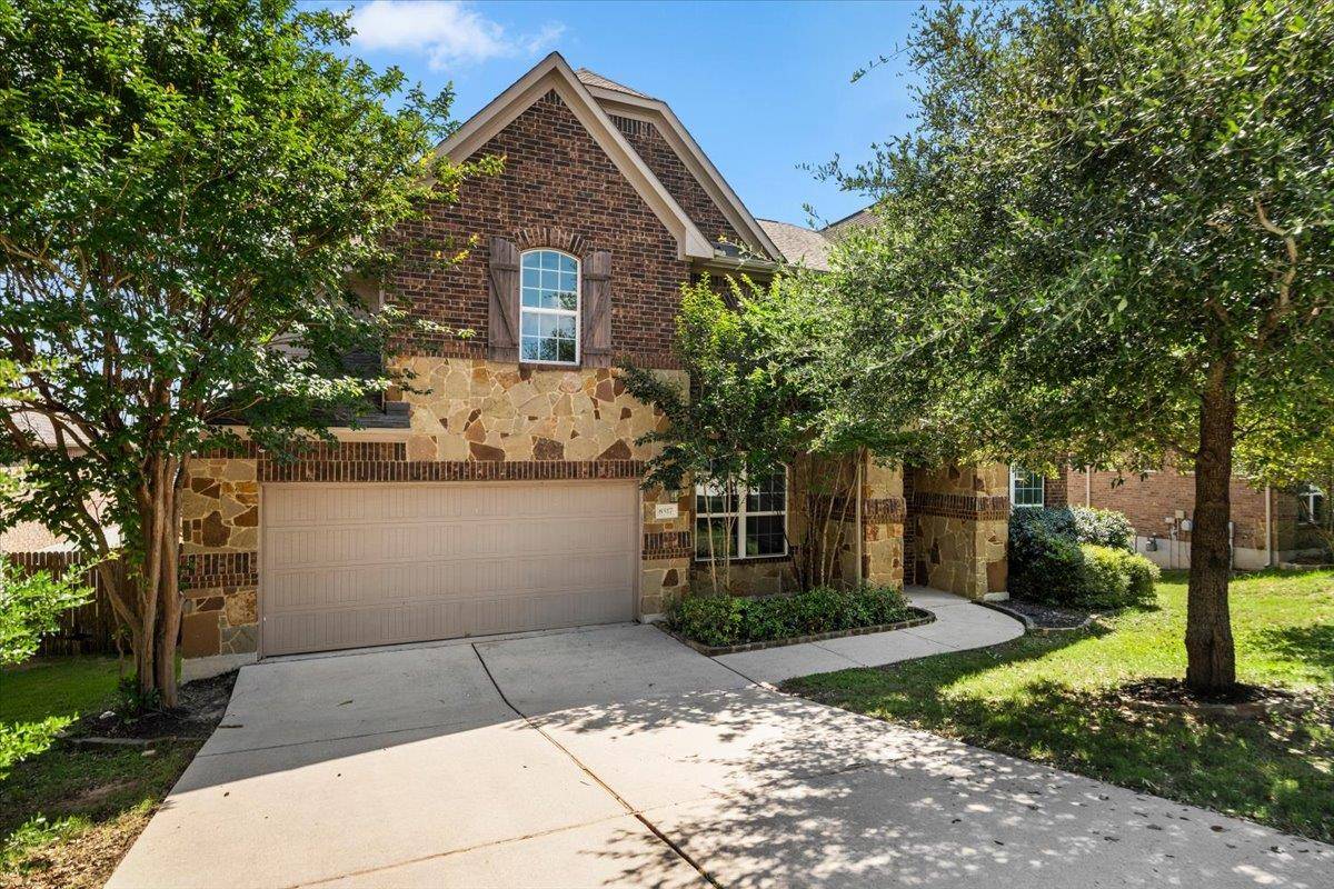 8517 Evelina TRL, Austin, TX 78737