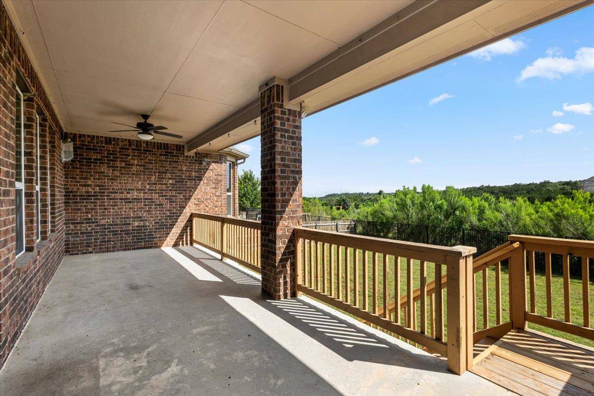 8517 Evelina TRL, Austin, TX 78737