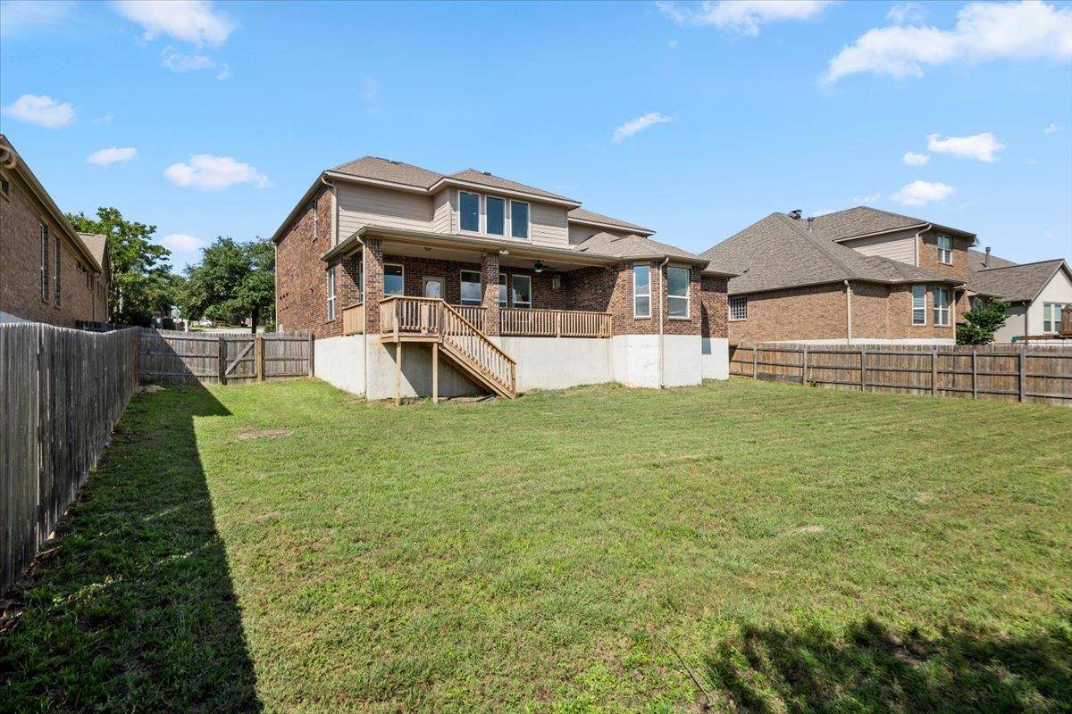 8517 Evelina TRL, Austin, TX 78737