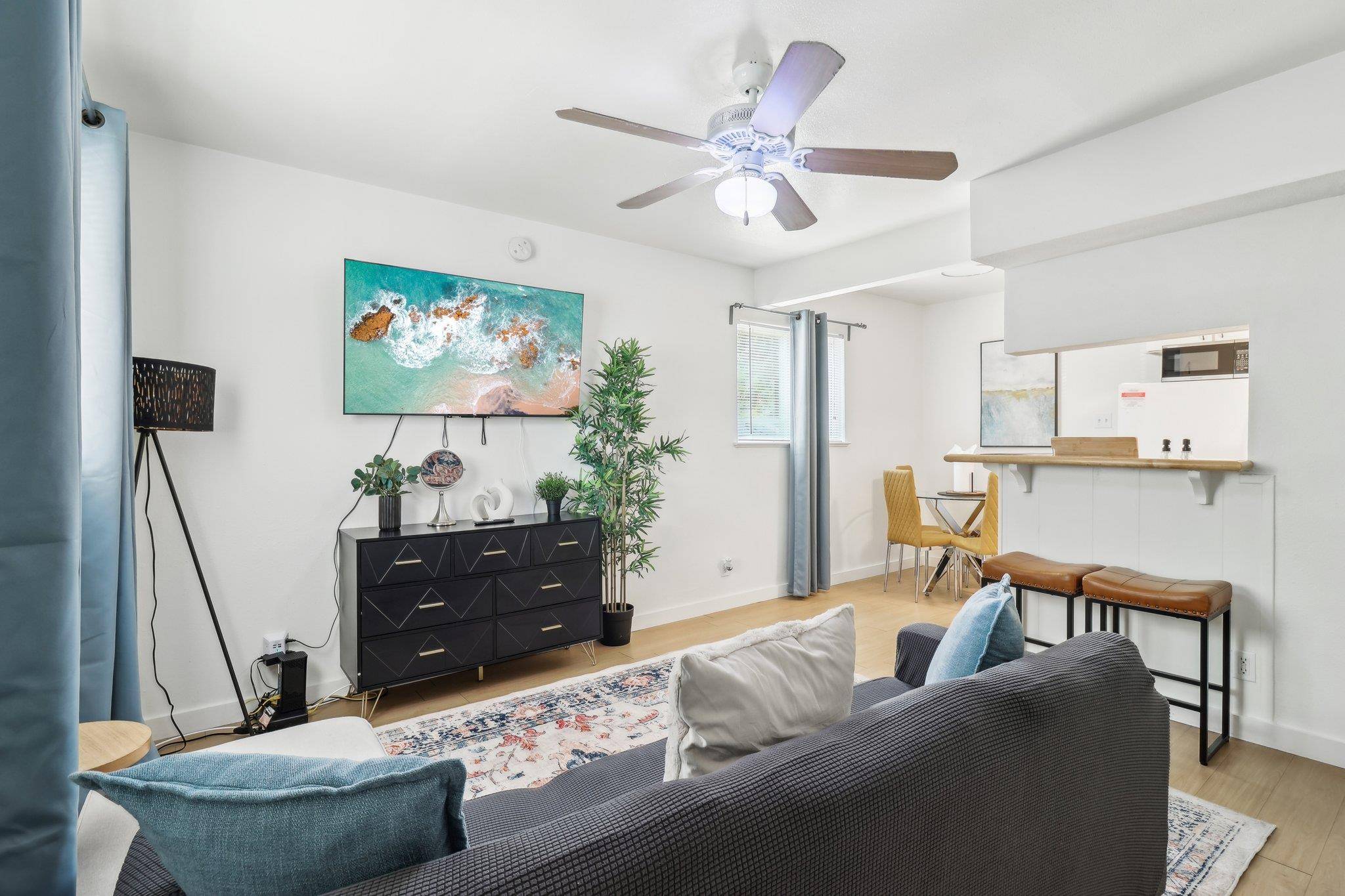 3107 Speedway Ave #204, Austin, TX 78705