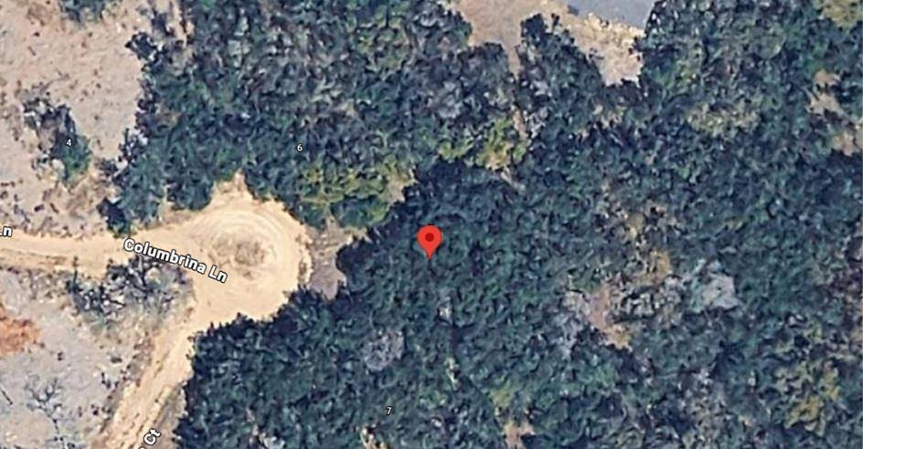 8 Columbrina LN, Wimberley, TX 78676