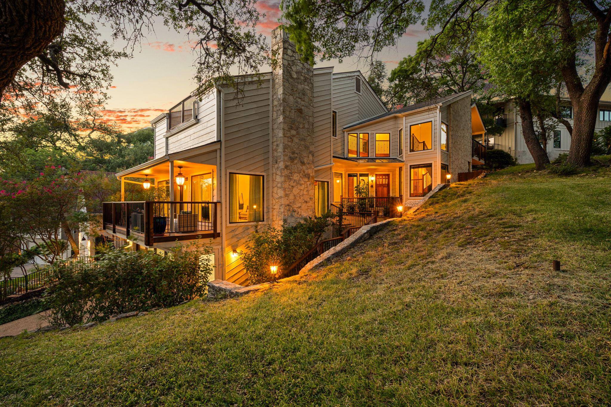 6022 Mount Bonnell HOLW, Austin, TX 78731